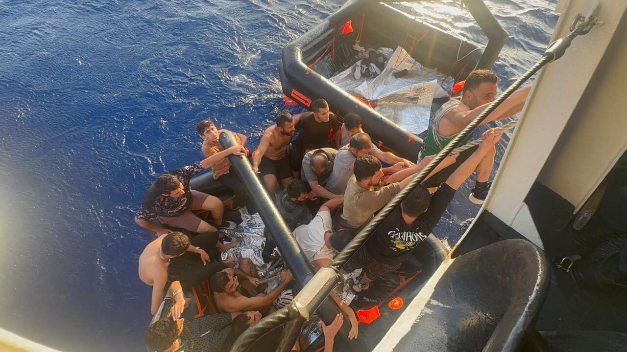 Muğla'da Göçmen Kaçakçılarına Peş Peşe Operasyon, Yeni Yöntemleri Ekipleri Şaşırttı 3